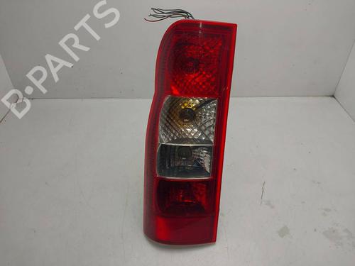 Handskerum FORD TRANSIT Van (FA_ _)  | BP39450769C95  - Image 5