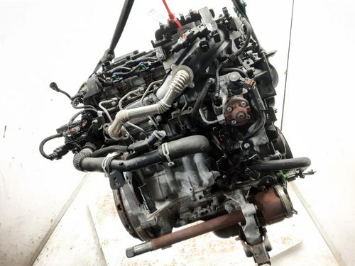 Engine CITROËN C4 II (NC_) 1.6 BlueHDi 120 | BP35933626M1 - Image 5