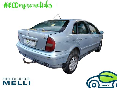 Comutador vidro frente esquerdo CITROËN C5 I (DC_) 2.0 HDi (DCRHZB, DCRHZE) | BP30717754I27