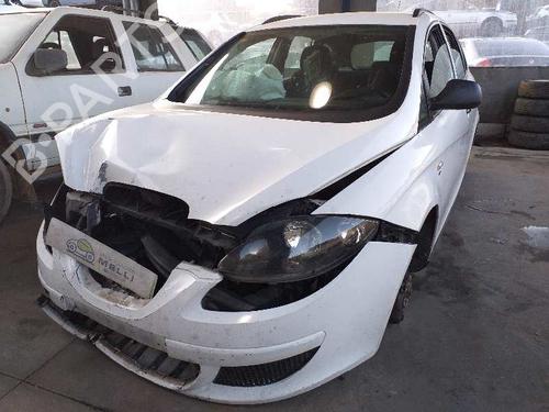 Instrument cluster SEAT ALTEA XL (5P5, 5P8)  | BP4737956C47 