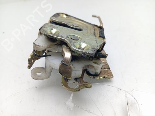 Front right lock HYUNDAI H-1 / STAREX Bus (A1) 2.5 TD 4WD | BP22543096C97 