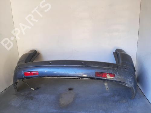 Rear bumper CITROËN C4 Grand Picasso I (UA_) 1.6 HDi | BP12409844C8 