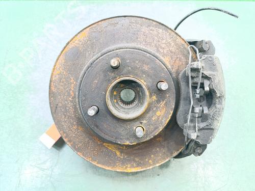 Used Right front steering knuckle FORD FOCUS I Saloon (DFW) 1.8 Turbo DI / TDDi (90 hp) 23414250