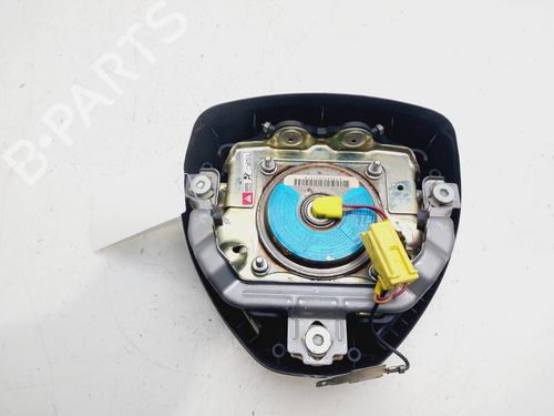 Driver airbag HONDA CIVIC VIII Hatchback (FN, FK) 2.2 CTDi (FK3) | BP26206074C9 