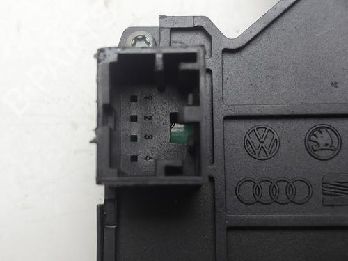 Electronic module AUDI A4 B6 (8E2) 2.0 FSI | BP37170801M83 - Image 5