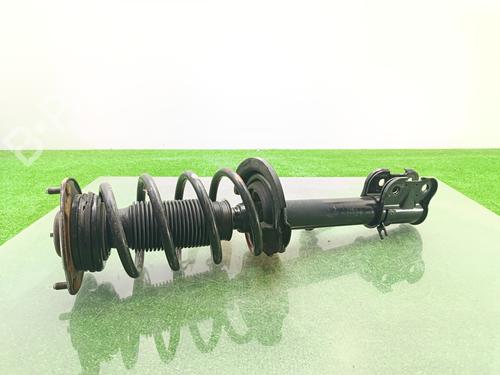 Left front shock absorber KIA SORENTO II (XM)  | BP29288639M16 