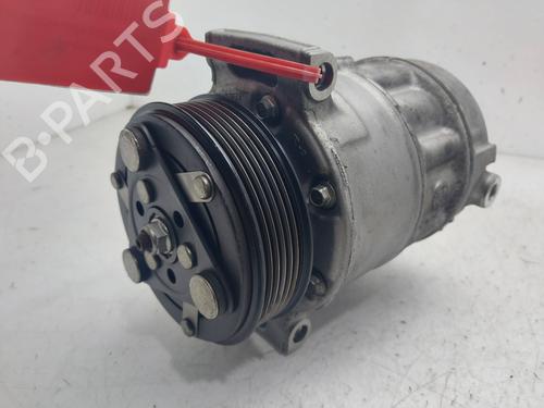 Used AC compressor VOLVO V40 Hatchback (525) D2 (114 hp) 30144857