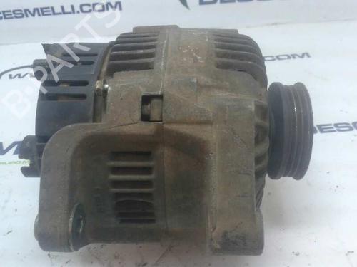 Alternator RENAULT MEGANE I Classic (LA0/1_) 1.6 e (LA0F, LA0S) | BP2870744M7 