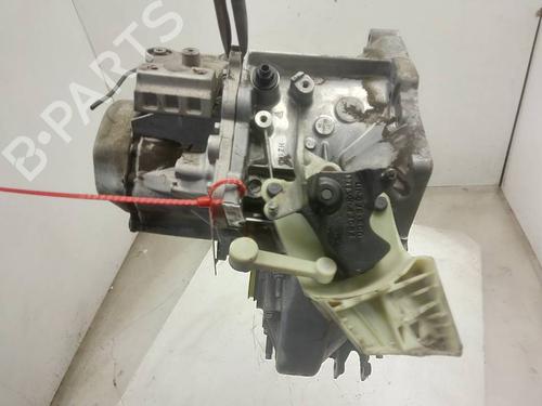 Gearbox CITROËN C-ELYSEE (DD_) 1.6 BlueHDi 100 | BP39657767M3 - Image 4