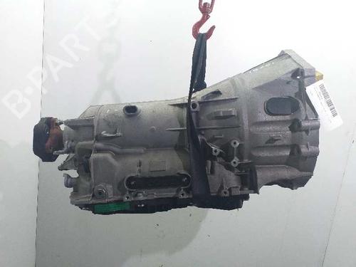 Gearbox BMW Z4 Roadster (E89) sDrive 20 i | BP5226378M3 