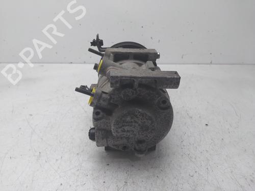 AC compressor KIA SPORTAGE IV (QL, QLE) | BP32000636M34