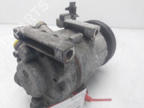 AC compressor KIA CEE'D (JD) | BP38107121M34 - Image 2