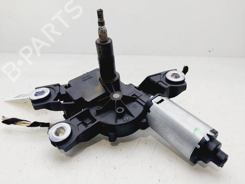Used Rear wiper motor VW TIGUAN (5N_) [2007-2018]  29418074