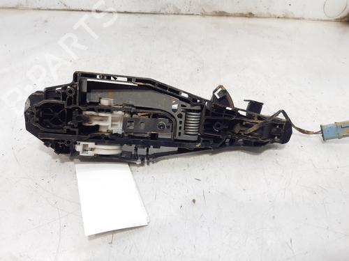 Front right exterior door handle DS DS 4 / DS 4 CROSSBACK (NX_) 1.6 BlueHDi 120 | BP9516821C129 
