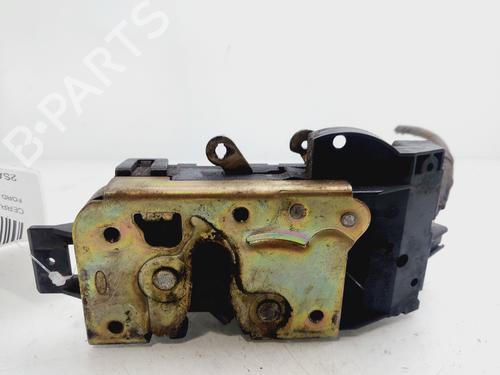 Front right lock FORD FOCUS I (DAW, DBW) 1.8 Turbo DI / TDDi | BP24139530C97 