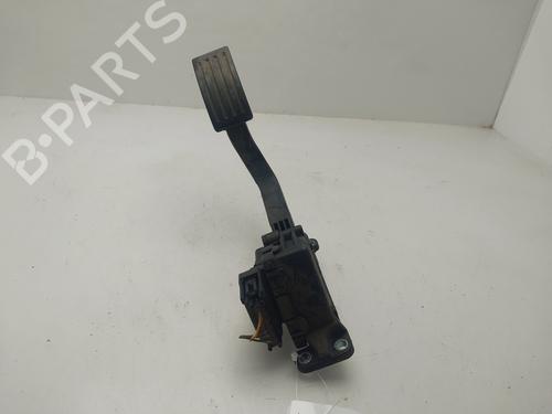 Used Pedal FORD FOCUS II (DA_, HCP, DP) 1.6 TDCi (90 hp) 24609836