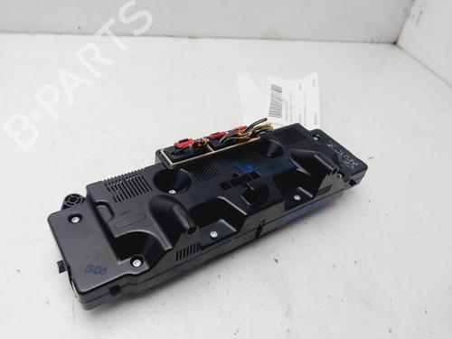 Climate control SEAT LEON (1P1)  | BP21806370I5 