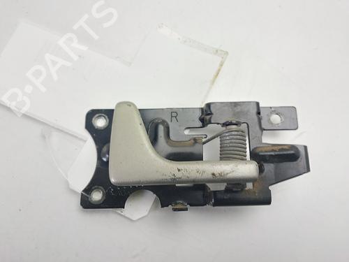 Used Rear right interior door handle Rear right interior door handle LAND ROVER FREELANDER I (L314) 2.0 Td4 4x4 (112 hp) 33267711 33267711