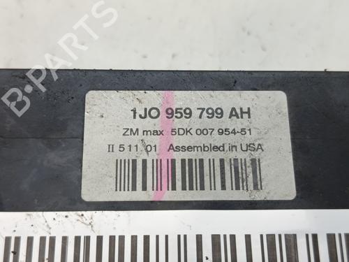 Electronic module VW NEW BEETLE (9C1, 1C1) 1.6 | BP32374639M83