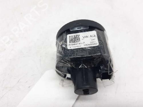 Headlight switch VW POLO V (6R1, 6C1) 1.4 GTI | BP5325234I24 