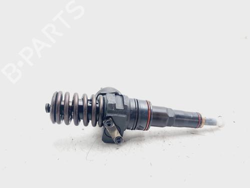 Used Injector SEAT CORDOBA (6L2) 1.9 TDI (100 hp) 21010100