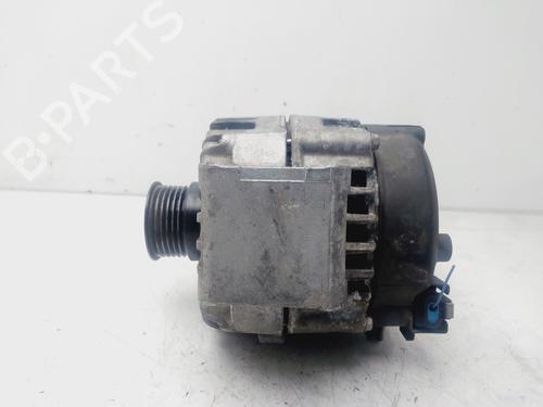 Used Alternator MERCEDES-BENZ C-CLASS (W205) C 220 BlueTEC / d (205.002, 205.004) (170 hp) 26329717