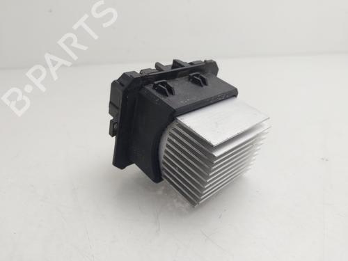 Heater resistor CITROËN C4 II (NC_) | BP34271773M108 - Image 2