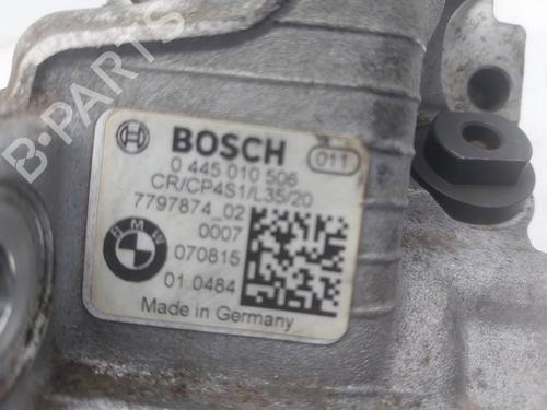 Injection pump BMW 1 (E87) 118 d | BP39562726M78 - Image 3