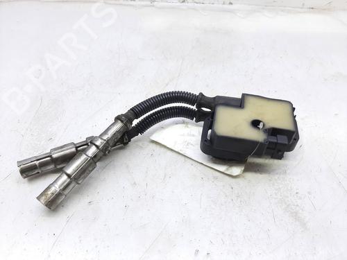 Ignition coil MERCEDES-BENZ C-CLASS (W203) C 240 (203.061) | BP10085884M94 