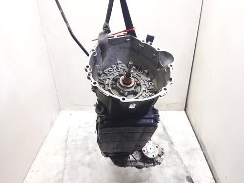 Used Gearbox SSANGYONG REXTON / REXTON II (GAB_) 2.7 D 4x4 (186 hp) 28020015