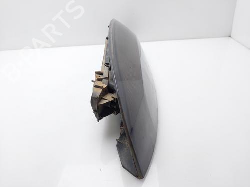 Left taillight OPEL CORSA C (X01) 1.2 (F08, F68) | BP16180157C34 