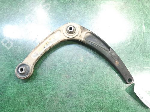Used Right front suspension arm PEUGEOT 307 Break (3E) 2.0 HDI 90 (90 hp) 7515049