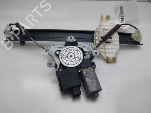 Used Front left window mechanism CHEVROLET EPICA (KL1_) 2.0 D (150 hp) 15615626