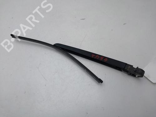 Bagrudeviskerarm Bagrudeviskerarm AUDI A1 (8X1, 8XK) 1.6 TDI (90 hp) 34126827 34126827