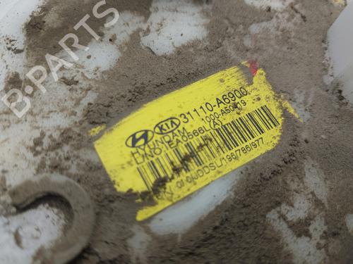 Fuel pump KIA CEE'D (JD) | BP32286290M76 - Image 2