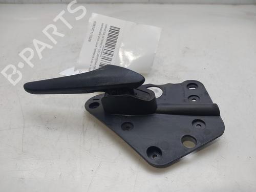 Front right interior door handle MERCEDES-BENZ VITO / MIXTO Van (W639) 109 CDI (639.601, 639.603, 639.605) | BP17903350I14 