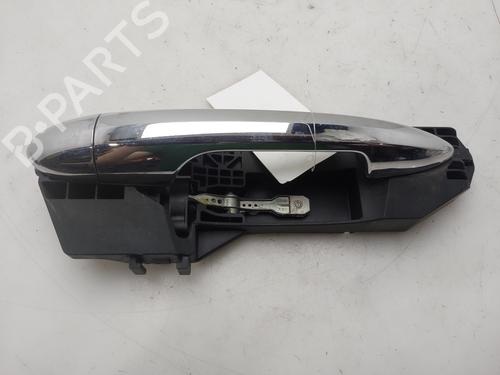 Used Front right exterior door handle Front right exterior door handle 37200174 37200174