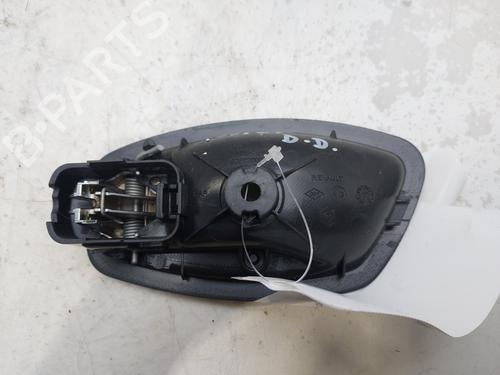 Front right interior door handle RENAULT SCÉNIC III (JZ0/1_)  | BP17637522I14 