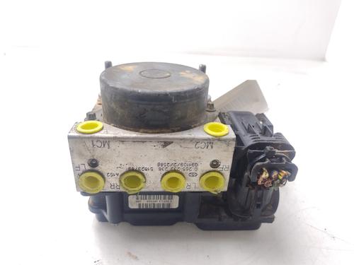 Used ABS pump FORD KA (RU8) 1.3 TDCi (75 hp) 29385022