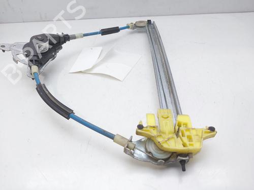 Rear left window mechanism CITROËN XSARA PICASSO (N68) 2.0 HDi | BP13931636C24 