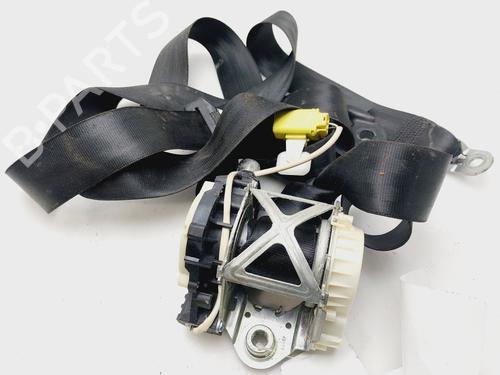 Front left seatbelt VW PASSAT B6 (3C2)  | BP24893478I26 