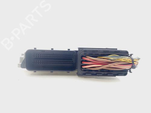 Engine control unit (ECU) BMW 3 (E46) 320 d | BP28020774M57 