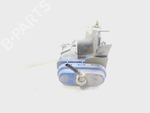 Rear left lock AUDI A3 (8L1) 1.9 TDI | BP19286115C100 