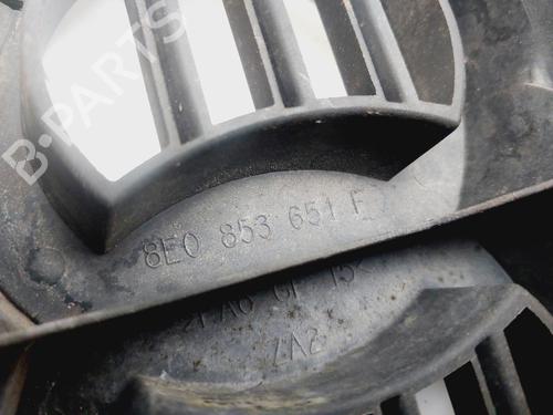 Grille AUDI A4 B6 (8E2) 1.8 T | BP30143210C40 