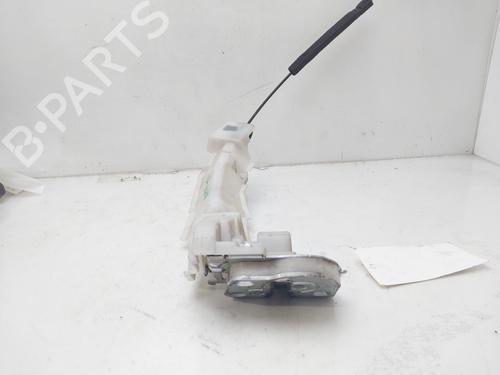 Serratura cofano posteriore MAZDA 5 (CR19) 2.0 CD (CR19) (143 hp) 15550327