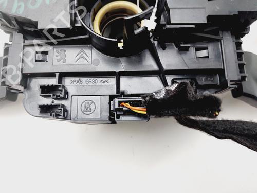 Rattkontroller PEUGEOT 5008 (0U_, 0E_) | BP30467113E15