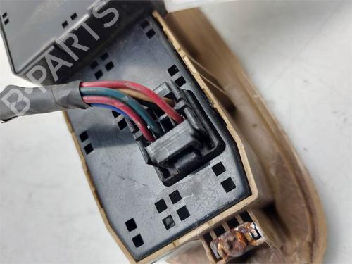 Left front window switch HYUNDAI TERRACAN (HP) 2.9 CRDi 4WD | BP38647887I27 - Image 3