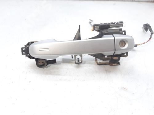 Used Front left exterior door handle Front left exterior door handle TOYOTA AVENSIS Saloon (_T27_) 1.6 VVT-i (ZRT270_, ZRT270R) (132 hp) 10776425 10776425