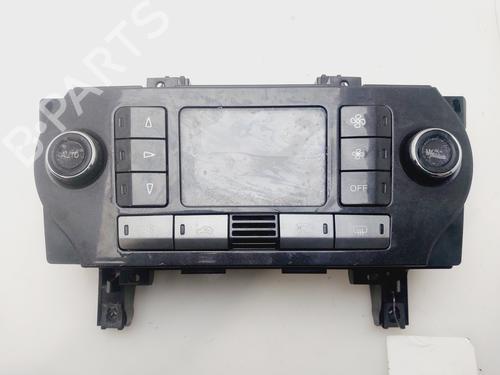 Commande Chauffage FIAT BRAVO II (198_) 1.4 T-Jet (198AXG1B) (120 hp) 32102914