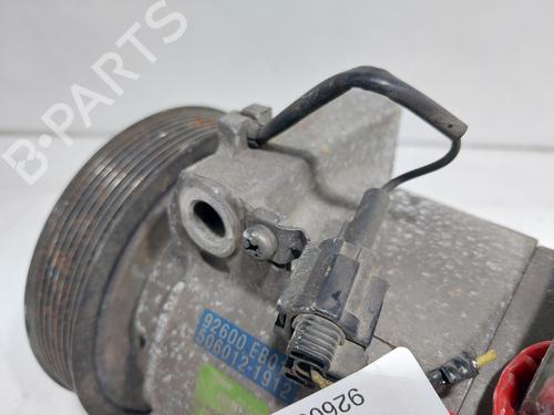 AC compressor NISSAN PATHFINDER III (R51) 2.5 dCi | BP37152904M34 - Image 5